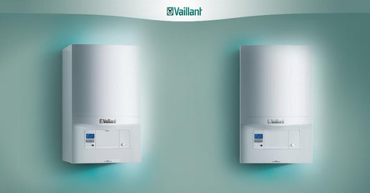 Met de Vaillant ecoTEC classic HR-ketel kiest u voor compact comfort