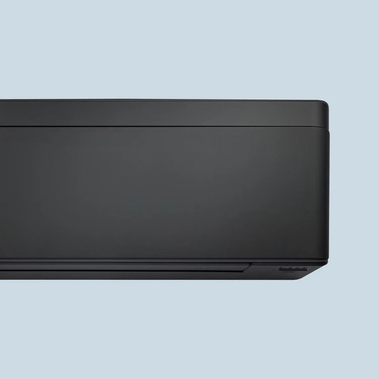 Daikin Stylish airco (zwart) 