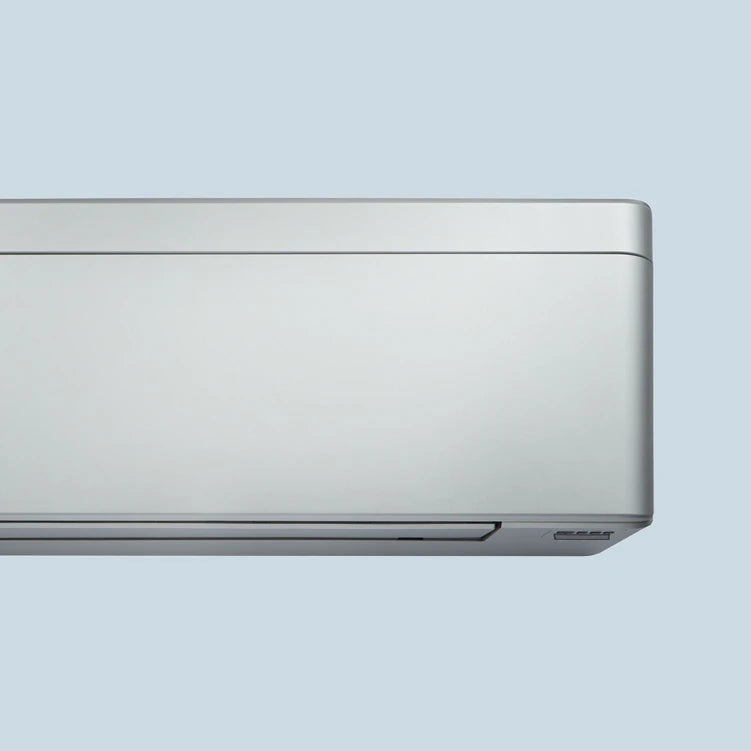 Daikin Stylish airco (grijs) 