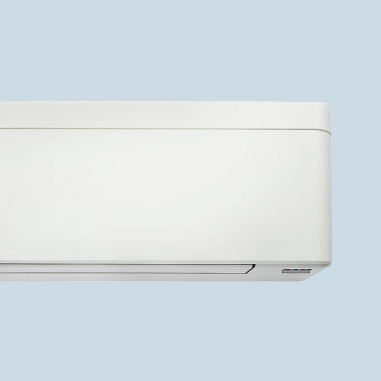 Daikin Stylish airco (wit) 