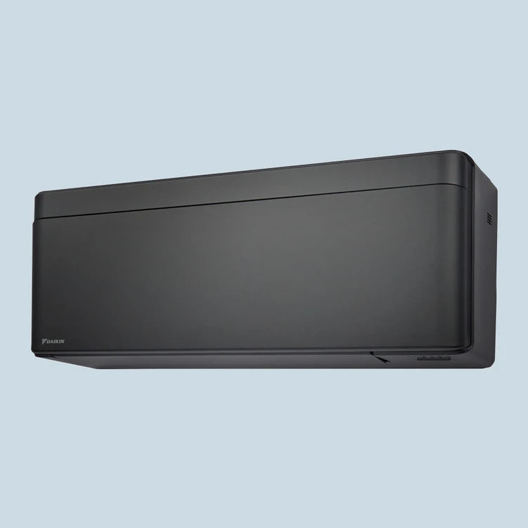 Daikin Stylish airco (zwart) 