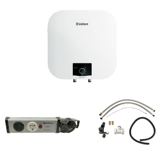 Actiepakket_Vaillant_Elostor_boiler_15L_en_Itho_Daalderop_Combiswitch_en_Itho_Daalderop_aansluitset