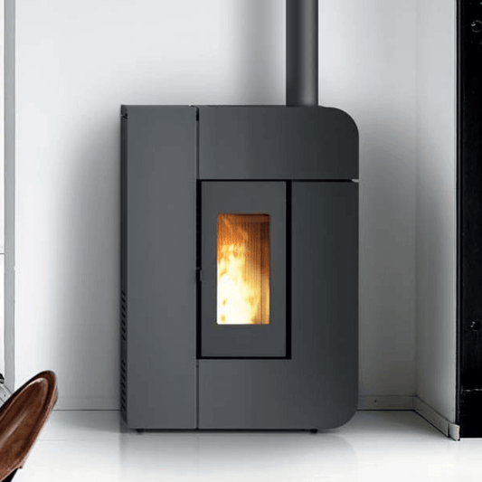 Edilkamin pelletkachel - Alea