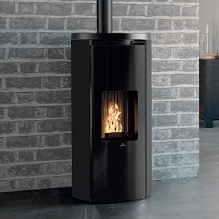 Edilkamin pelletkachel -  Celia