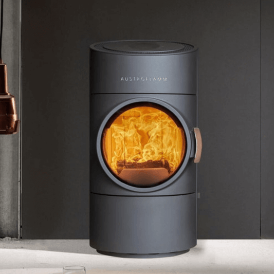 Austroflamm pelletkachel - Clou Compact