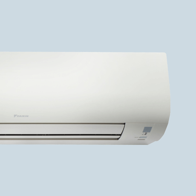 Daikin Conforma wit