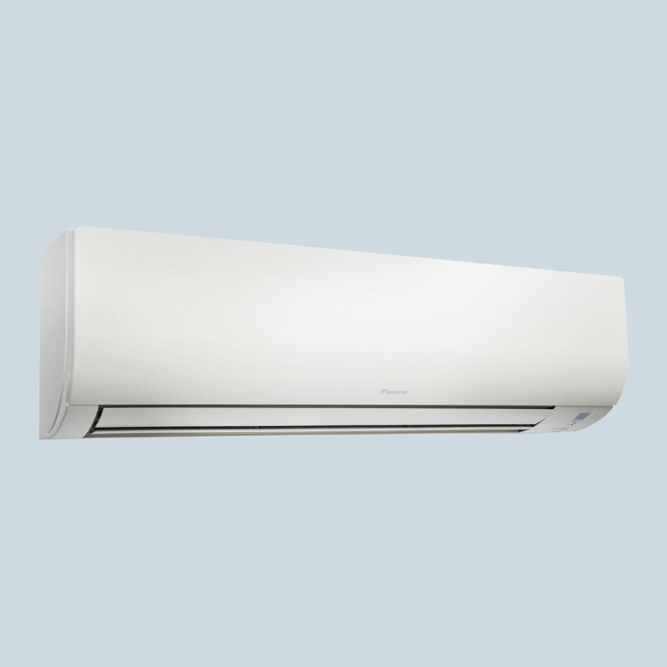 Daikin Conforma wit