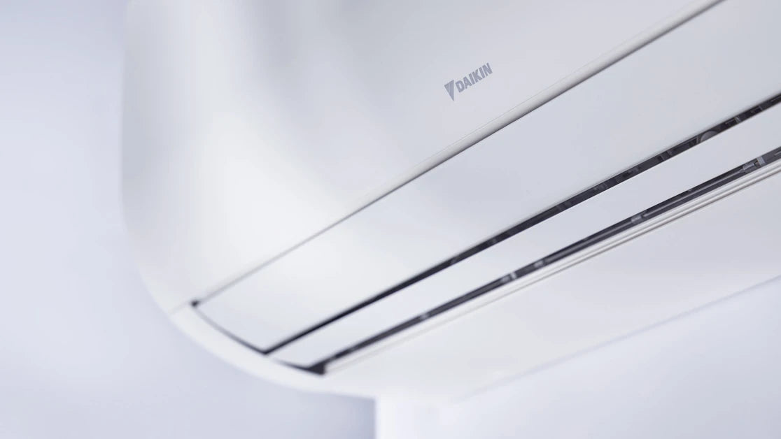 Daikin airco- Ron's Warmte