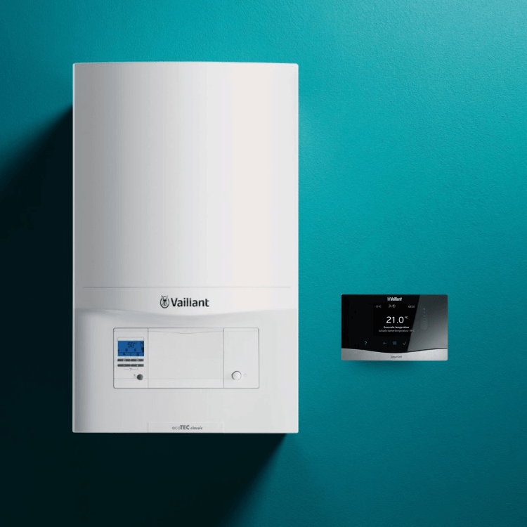 Vaillant EcoTEC - Classic