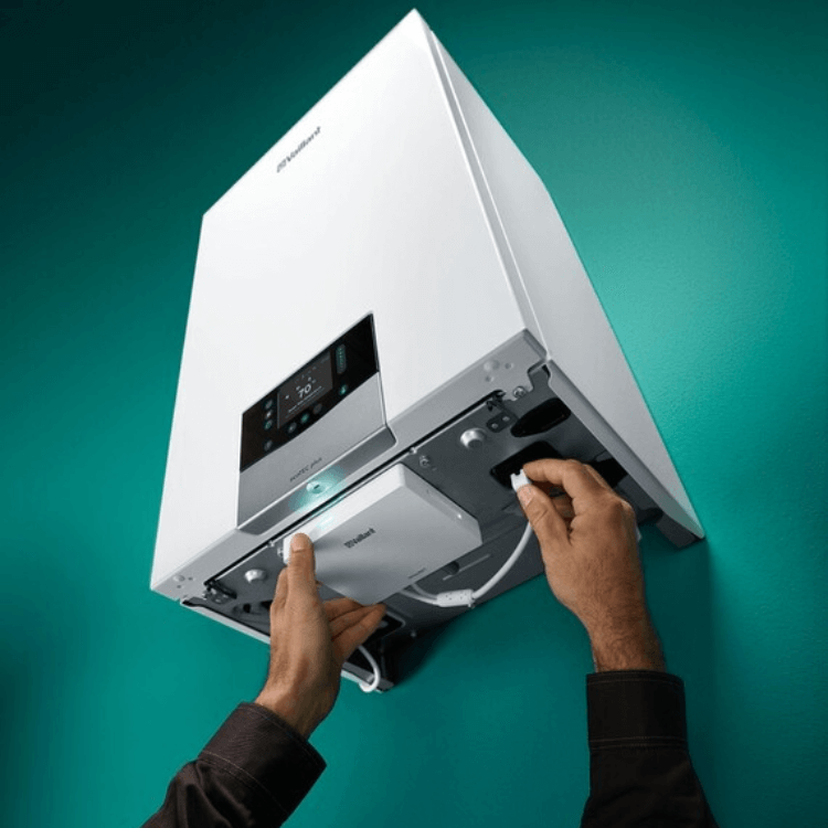 Vaillant EcoTEC - Plus