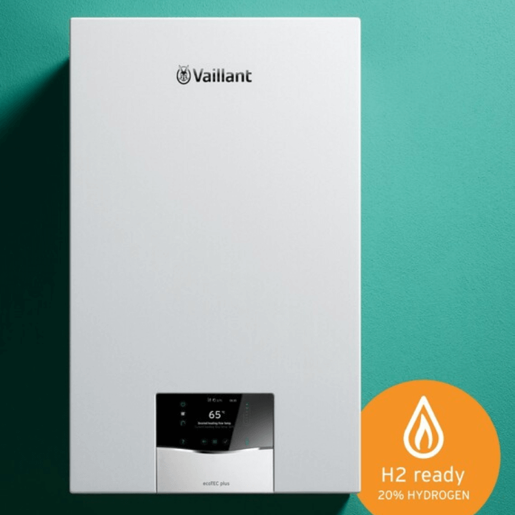 Vaillant EcoTEC - Plus