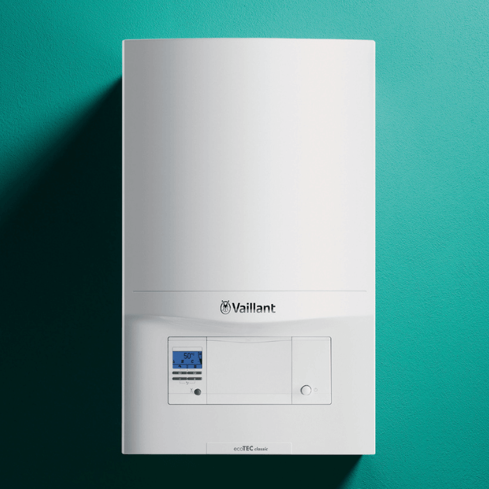 Vaillant EcoTEC Classic