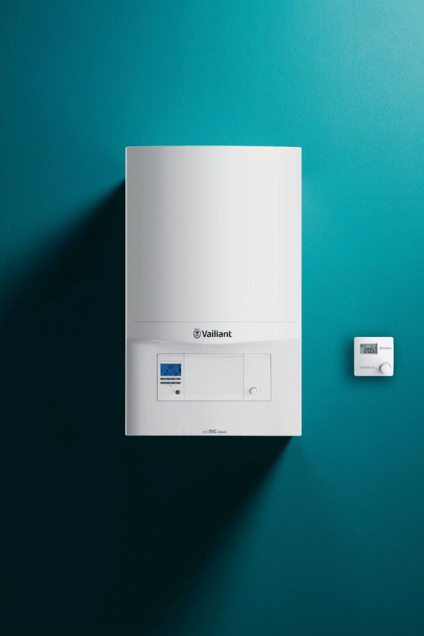 Vaillant EcoTEC Classic