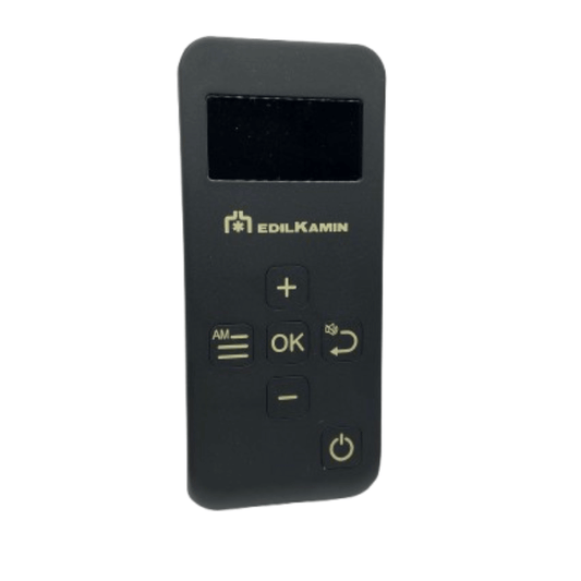 Edilkamin Phoenix afstandsbediening R1115620