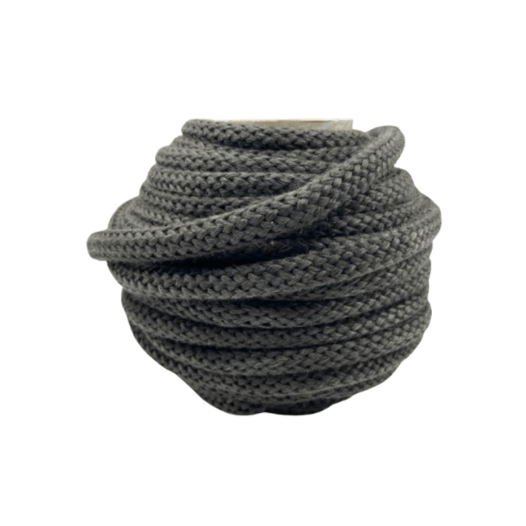 Edilkamin Türdichtungsseil, schwarz, ab 1,5 Metern, R1036440