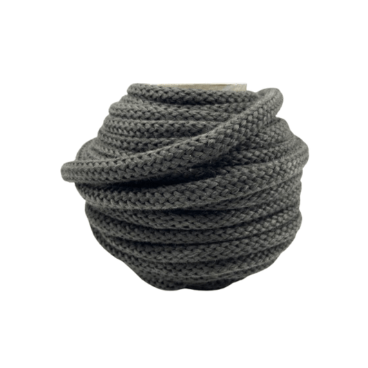 Edilkamin Türdichtungsseil, schwarz, ab 1,5 Metern, R1036440