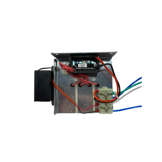 Edilkamin aircare R1115580 Bovenaanzicht