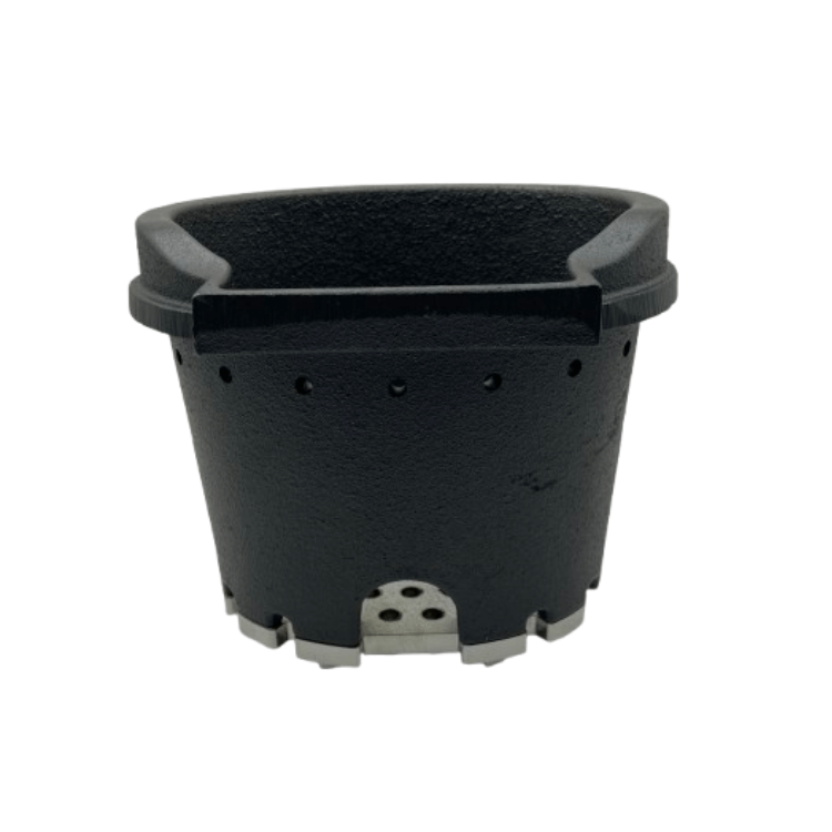 Edilkamin branderbakje R1140680