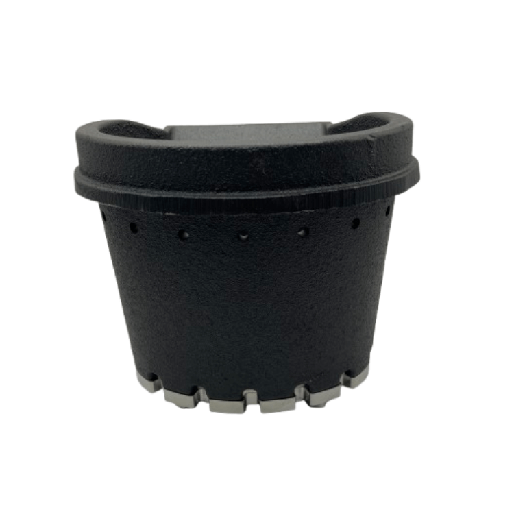 Edilkamin branderbakje R1140680