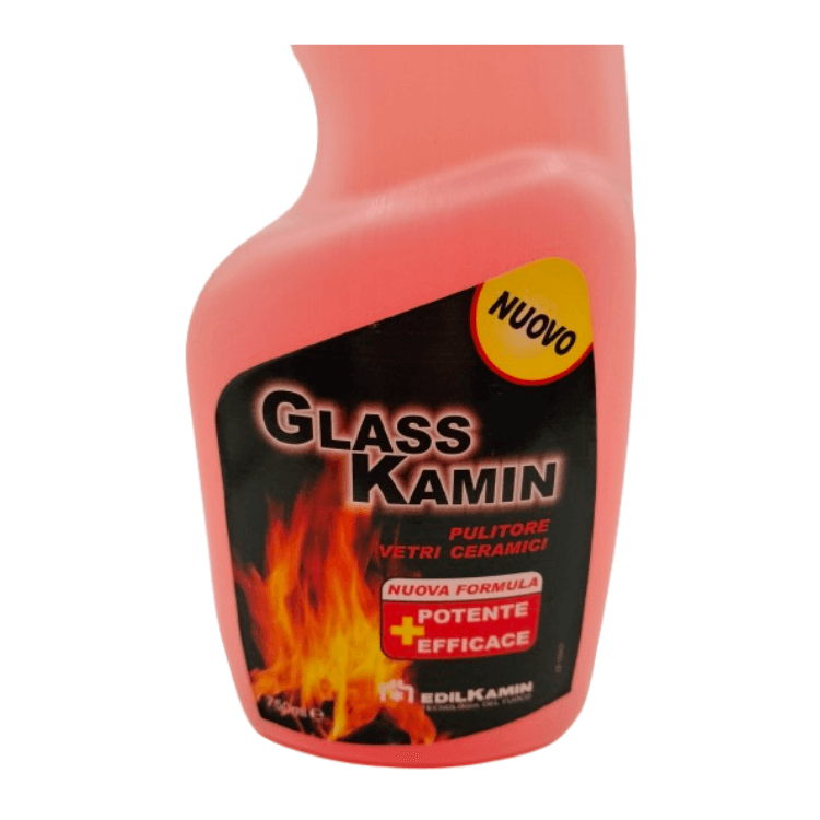 Edilkamin glasskamin 155240-2