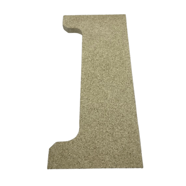 Edilkamin Isolatie plaat R920547