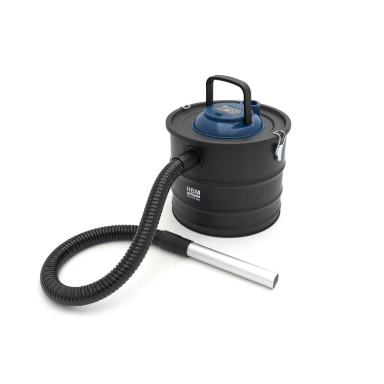 H134541 Asstofzuiger