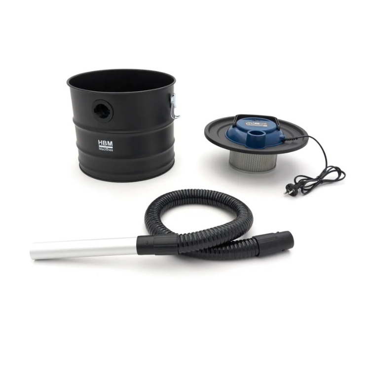 H134541 Asstofzuigeronderdelen