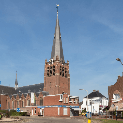 Gemeente Hoogerheide