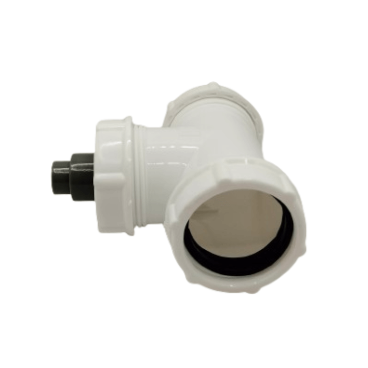 Inventum Q-Fix aansluitset 15198706-5