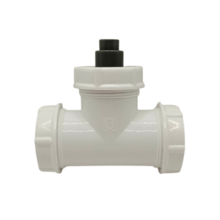 Inventum Q-Fix aansluitset 15198706-6