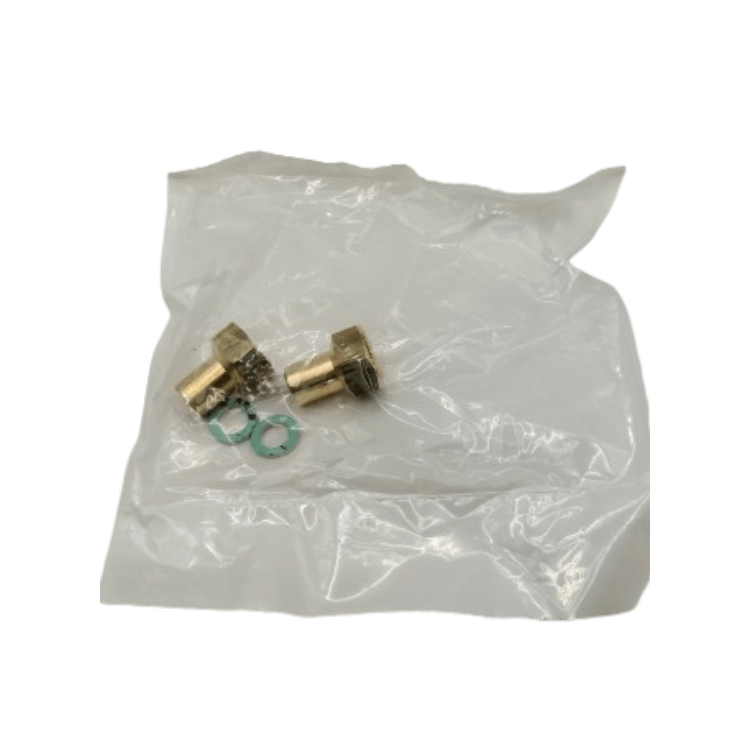 Inventum Q-Fix aansluitset 15198706-8