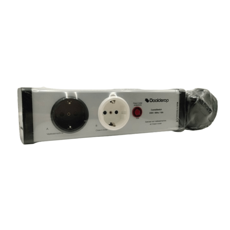 Itho Daalderop combiswitch 079080011-1