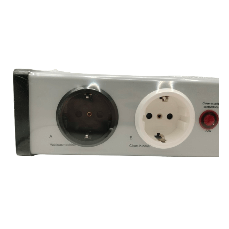 Itho Daalderop combiswitch 079080011-3