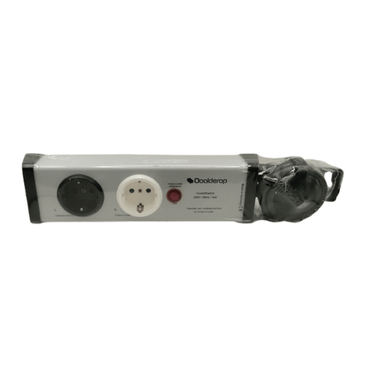 Itho Daalderop combiswitch 079080011