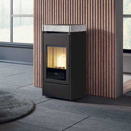 Edilkamin pelletkachel - Lena