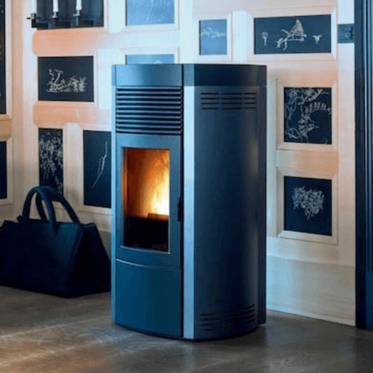 Edilkamin pelletkachel - Musa