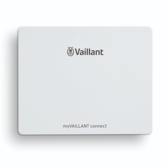 My Vaillant Connect 940F internetmodule