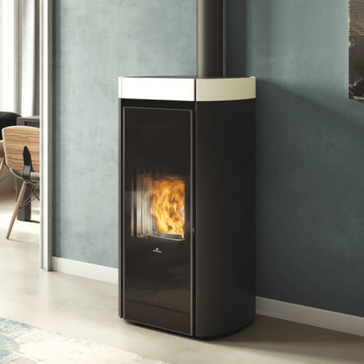 Edilkamin pelletkachel - Rada Air