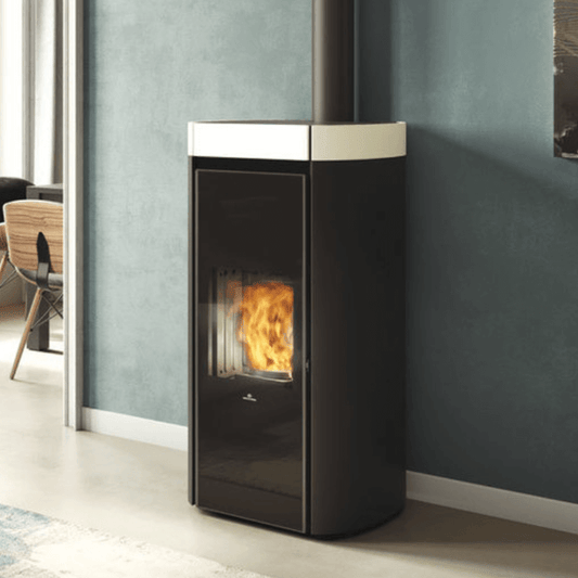 Edilkamin pelletkachel - Rada Air