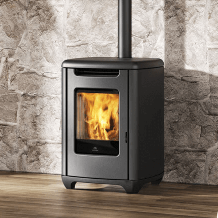 Edilkamin pelletkachel - Sense