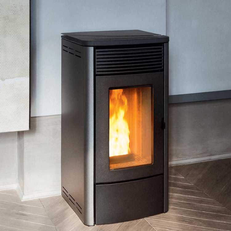 Edilkamin pelletkachel - Tecla