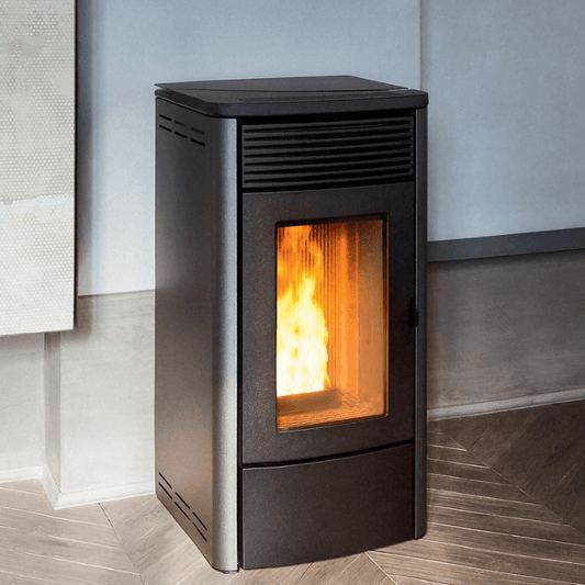 Edilkamin pelletkachel - Tecla