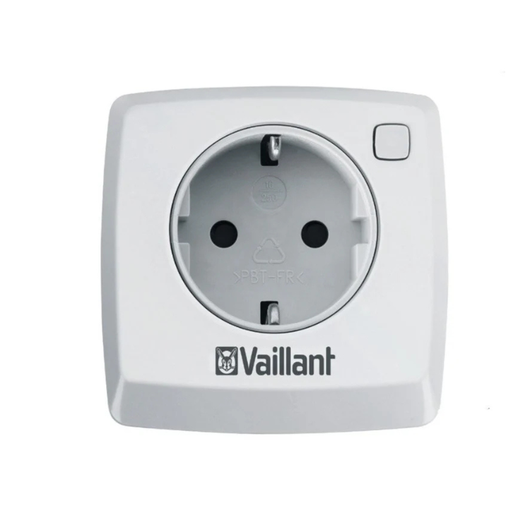 Vaillant Ambisense Signaalversterker VR52