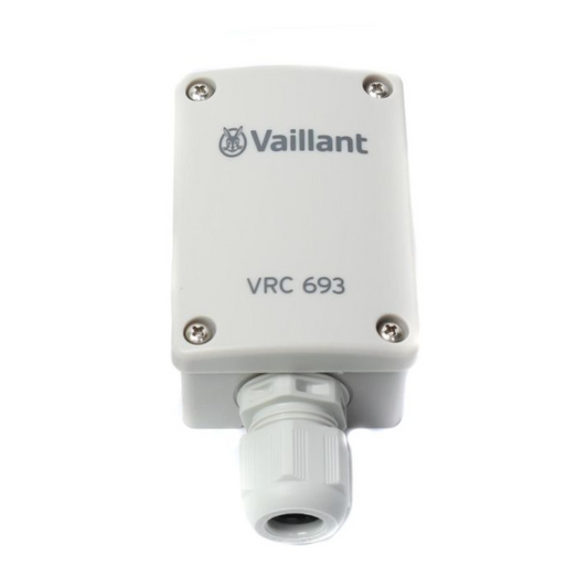 Vaillant VRC693
