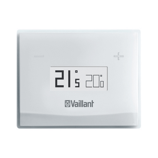 Vaillant Vsmart thermostaat