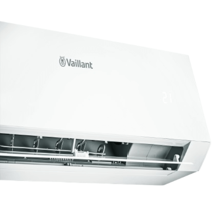 Vaillant ClimaVAIR Klimaanlage - inkl. Installation 