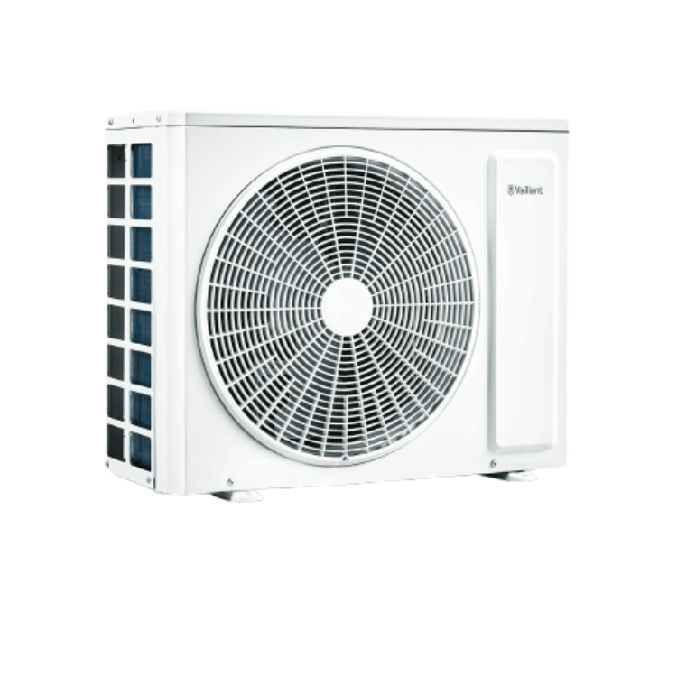 Vaillant ClimaVAIR Klimaanlage - inkl. Installation 