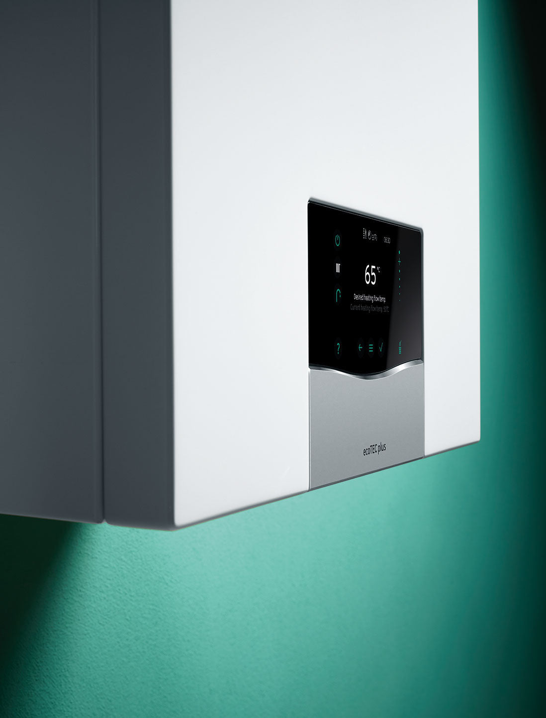 Vaillant EcoTEC plus