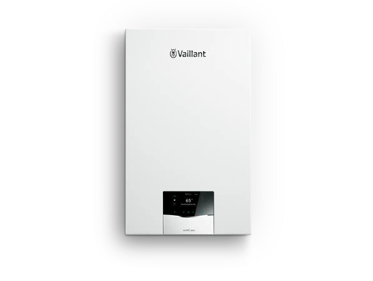 Vaillant EcoTEC Plus