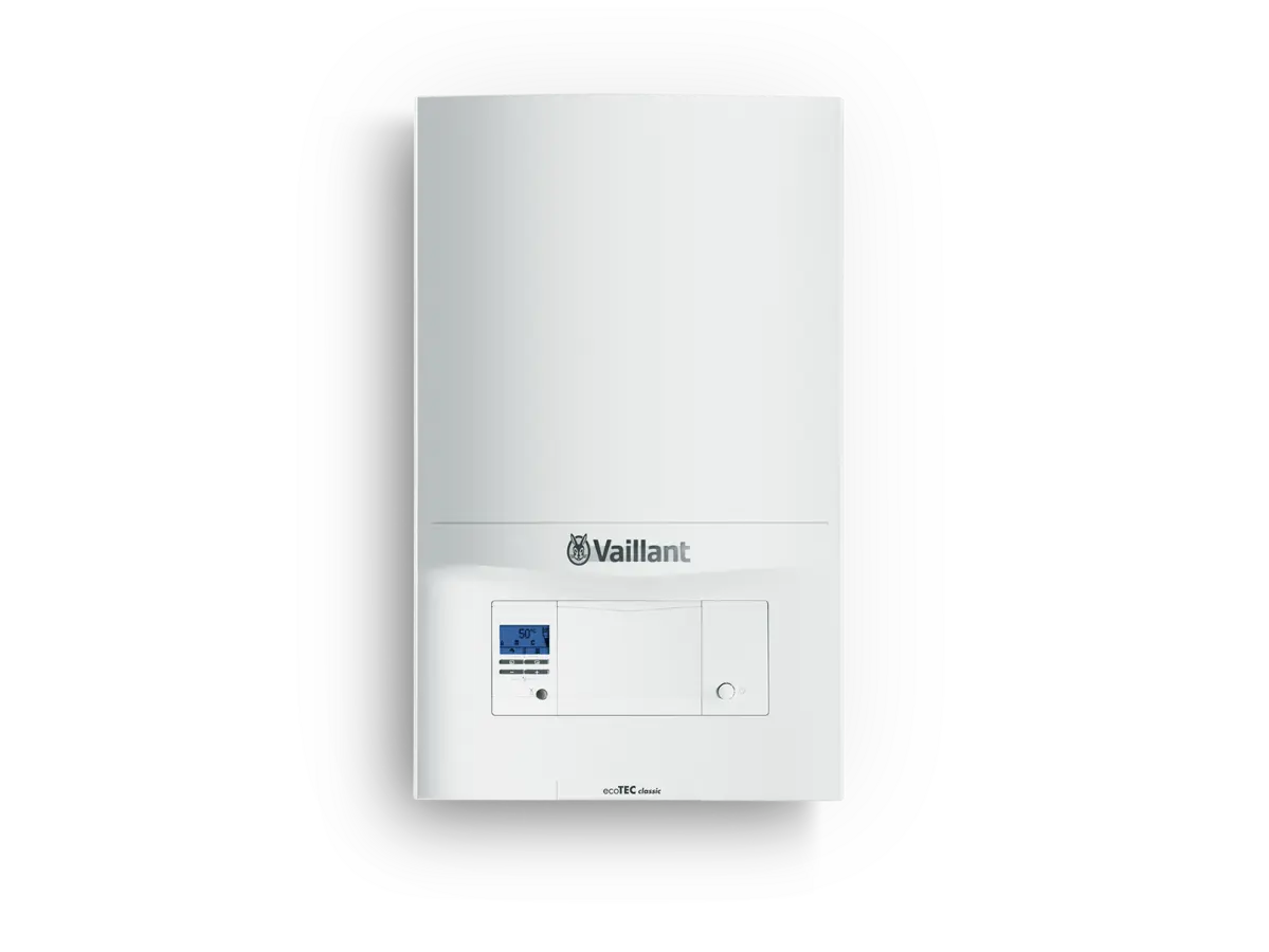 Vaillant EcoTEC Classic